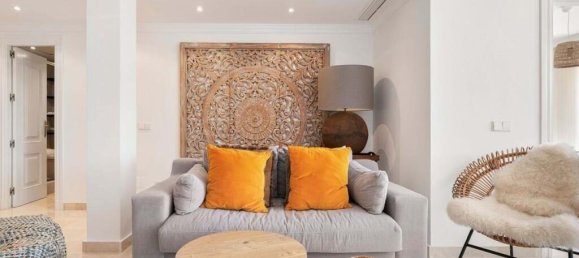 2 bedrooms Apartment in La Quinta, Spain No. 167024 10