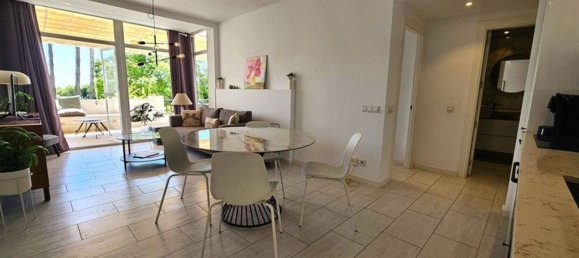 Квартира с 3 спальнями в Ла Квинта, Испания № 175630 11