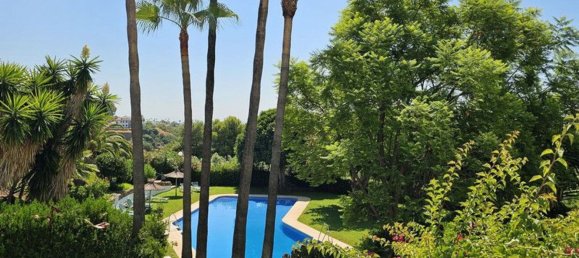 Квартира с 3 спальнями в Ла Квинта, Испания № 175630 6