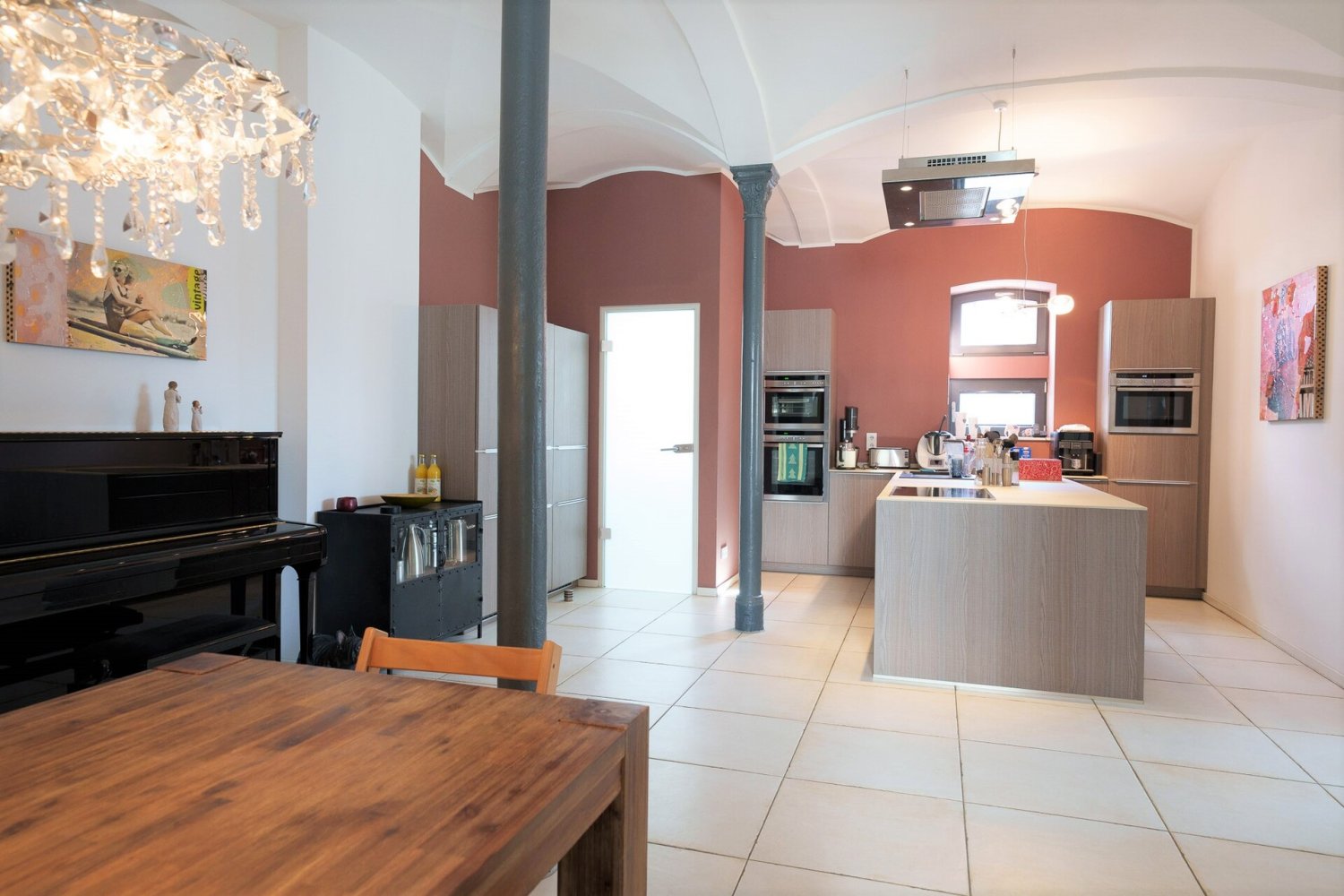 Adosado de 5 habitaciónes en Offenbach am Main, Germany No. 86251