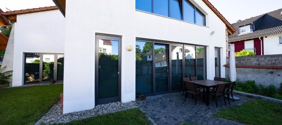 Adosado de 5 habitaciónes en Offenbach am Main, Germany No. 86251 2