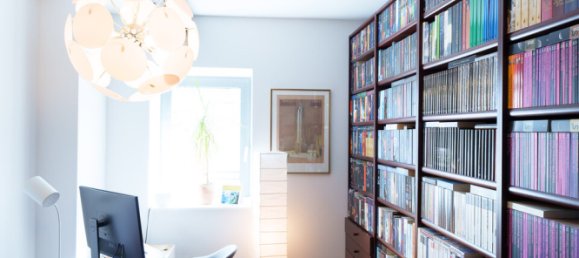 Adosado de 5 habitaciónes en Offenbach am Main, Germany No. 86251 9