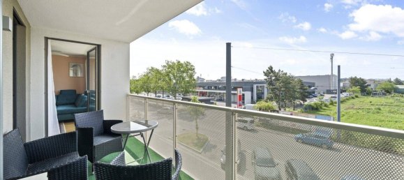 3غرفة شقة في Liesing, Austria رقم 129942 4