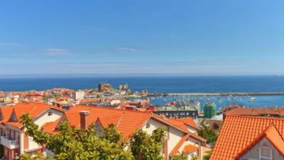 7 Schlafzimmer Haus in Castro-Urdiales, Spain, Nr. 142492