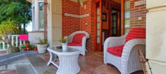 7 Schlafzimmer Haus in Castro-Urdiales, Spain, Nr. 142492 13