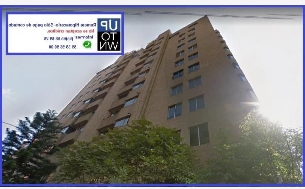 3 bedrooms Apartment in Mexicali, Mexico No. 146527