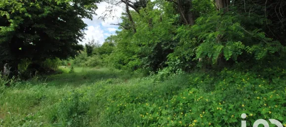 1909m² Land in Gien, France No. 65353 2