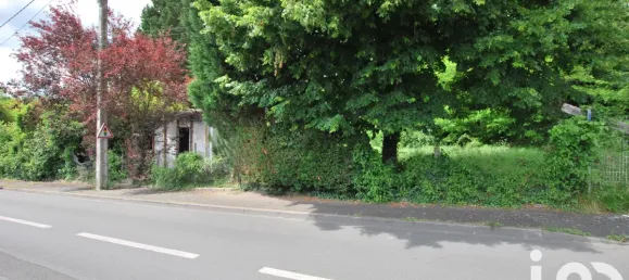 1909m² Land in Gien, France No. 65353 3