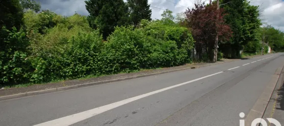 1909m² Land in Gien, France No. 65353 5