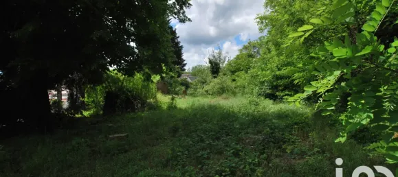 1909m² Land in Gien, France No. 65353 4