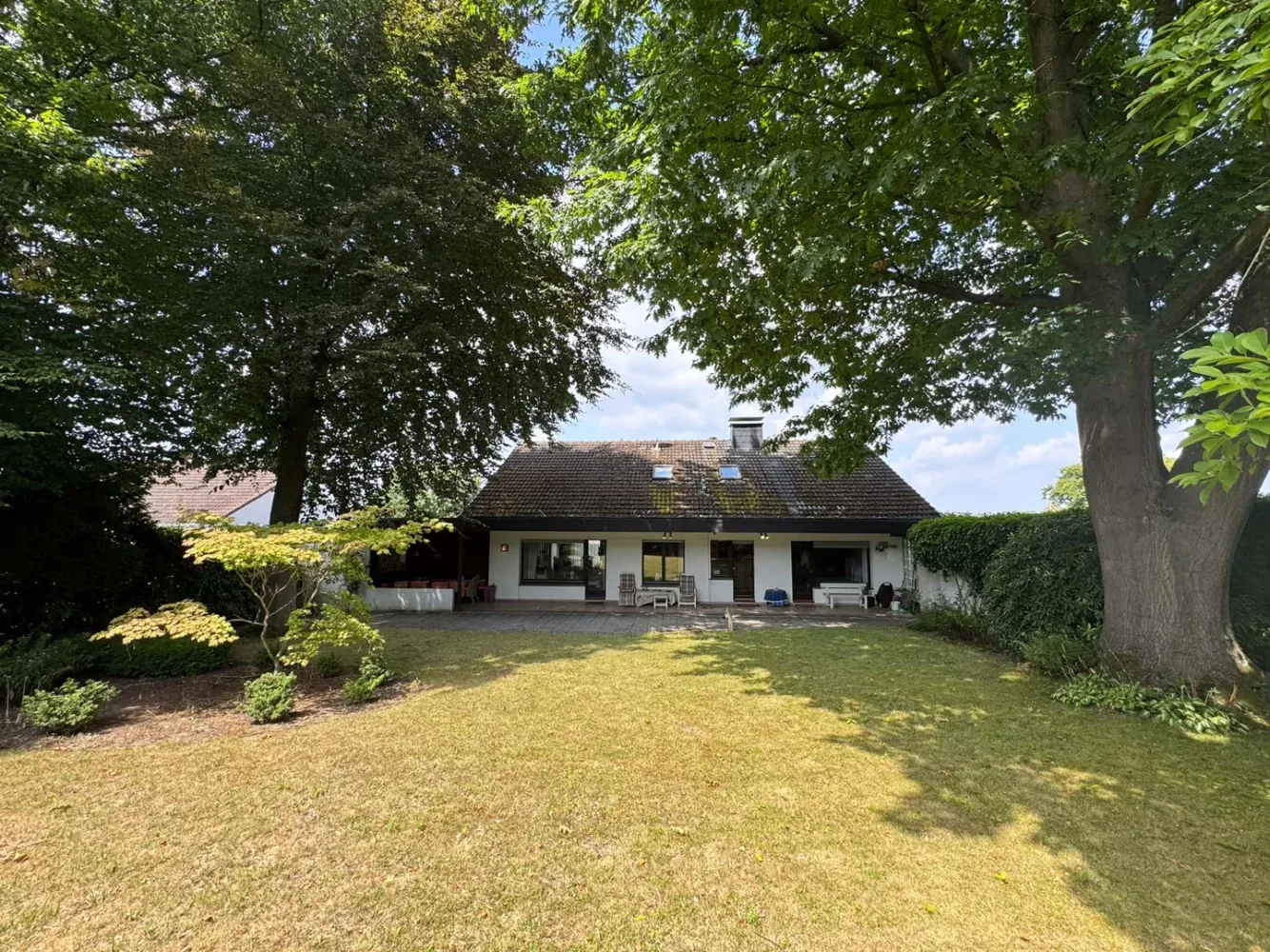 Таунхаус с 5 спальнями в Дортмунд, Германия № 272245