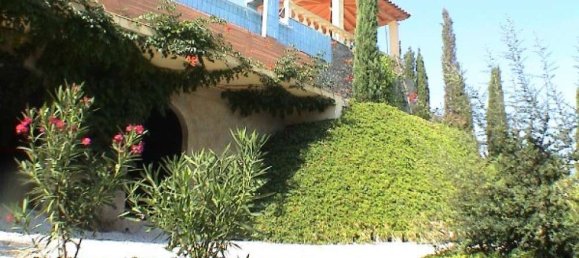 4 غرف نوم عقار تجاري في Corfu, Greece رقم 720 20