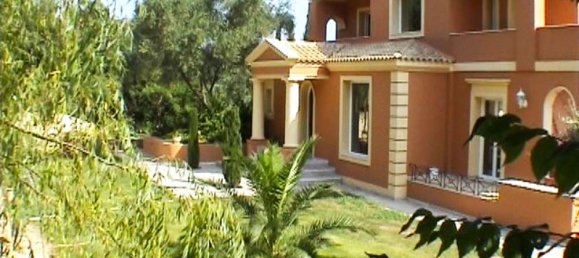 4 غرف نوم عقار تجاري في Corfu, Greece رقم 720 8