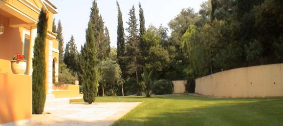 4 غرف نوم عقار تجاري في Corfu, Greece رقم 720 11