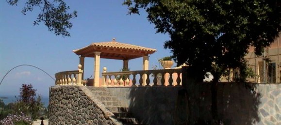 4 غرف نوم عقار تجاري في Corfu, Greece رقم 720 10