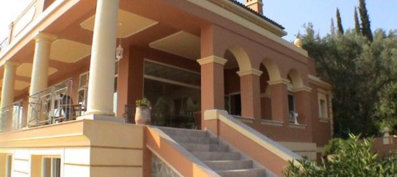 4 غرف نوم عقار تجاري في Corfu, Greece رقم 720 7