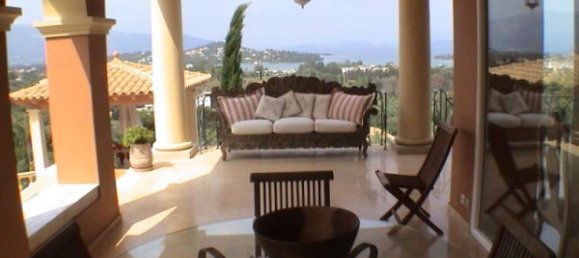 4 غرف نوم عقار تجاري في Corfu, Greece رقم 720 4