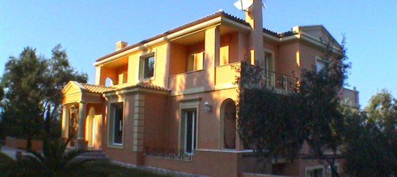 4 غرف نوم عقار تجاري في Corfu, Greece رقم 720 9