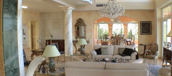 4 غرف نوم عقار تجاري في Corfu, Greece رقم 720 12