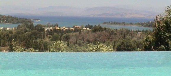 4 غرف نوم عقار تجاري في Corfu, Greece رقم 720 6