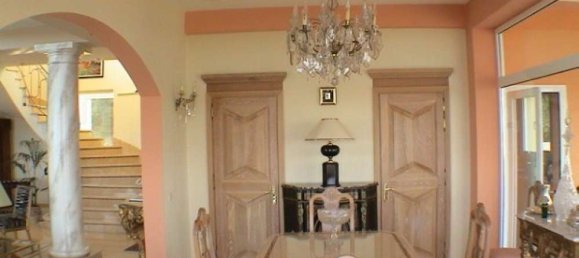 4 غرف نوم عقار تجاري في Corfu, Greece رقم 720 17