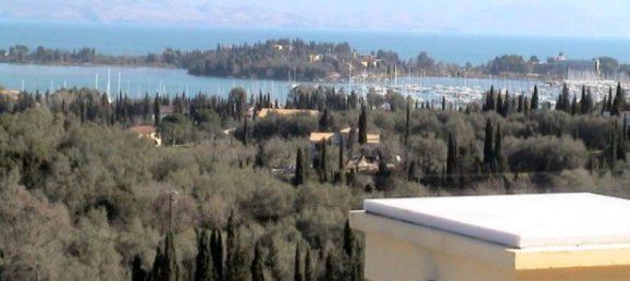 4 غرف نوم عقار تجاري في Corfu, Greece رقم 720 2