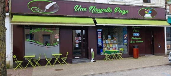 Gewerbliche Immobilie in Friville-Escarbotin, France 88m², Nr. 74666 11