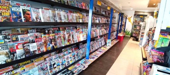 Gewerbliche Immobilie in Friville-Escarbotin, France 88m², Nr. 74666 9