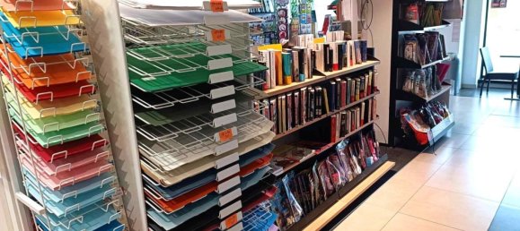 Gewerbliche Immobilie in Friville-Escarbotin, France 88m², Nr. 74666 5