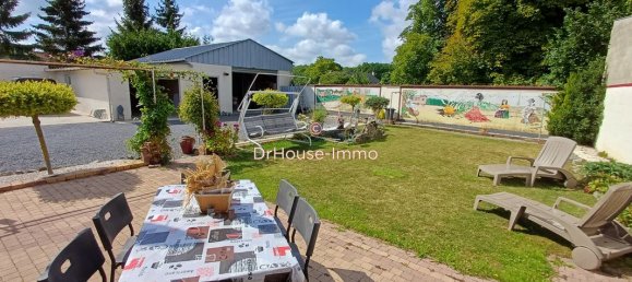 3 bedrooms House in Gricourt, France No. 363640 3