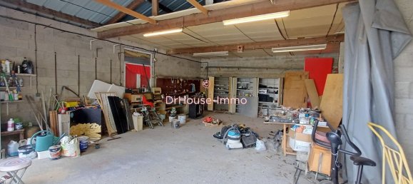 3 bedrooms House in Gricourt, France No. 363640 18