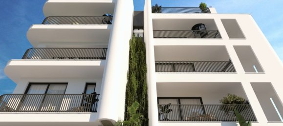 2 bedrooms Apartment in Deryneia, Cyprus No. 23086 3