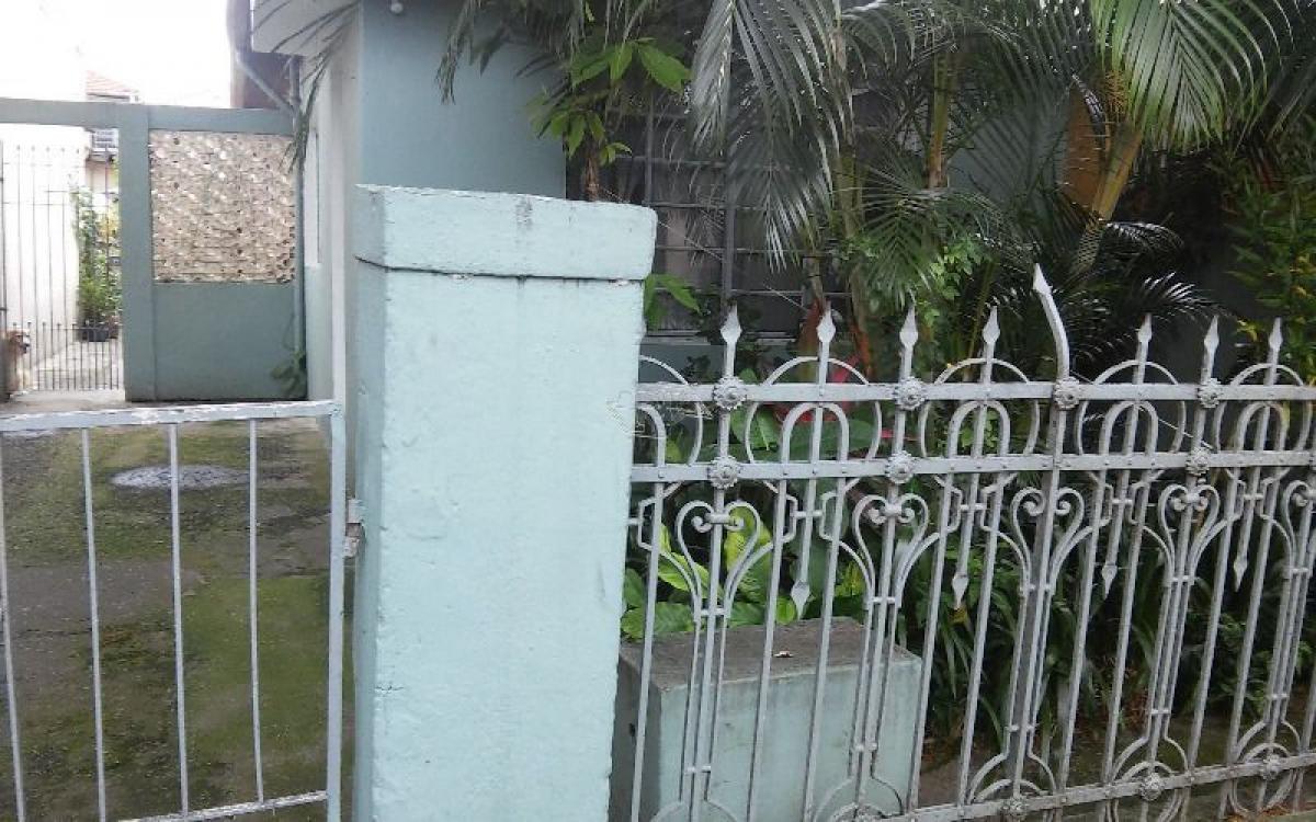 Дом с 2 спальнями в Сан-Паулу, Бразилия № 529528