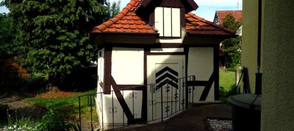 3-Zimmer Wohnung in Kassel, Germany, Nr. 124627 4