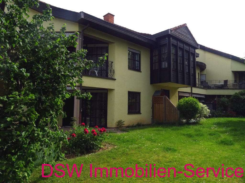 3 rooms Apartment in Kassel, Germany No. 124627