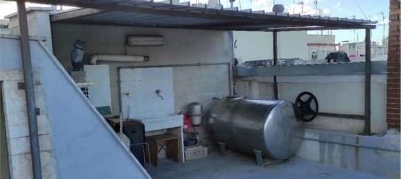 3-Zimmer Wohnung in Terlizzi, Italy, Nr. 279583 11