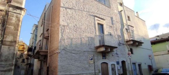 3-Zimmer Wohnung in Terlizzi, Italy, Nr. 279583 12
