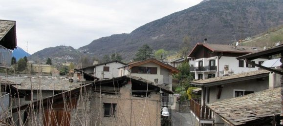 7 rooms House in Sondrio, Italy No. 170447 20
