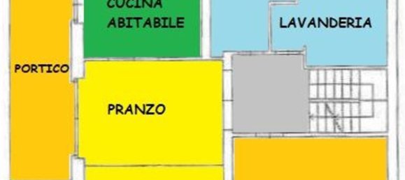 5 bedrooms House in Fombio, Italy No. 361190 28