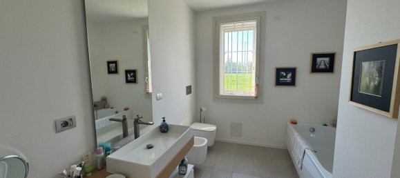 5 bedrooms House in Fombio, Italy No. 361190 12