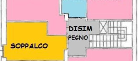 5 bedrooms House in Fombio, Italy No. 361190 29