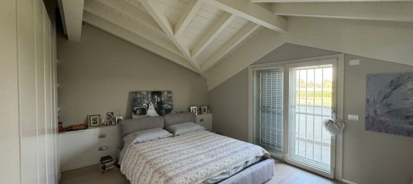 5 bedrooms House in Fombio, Italy No. 361190 20