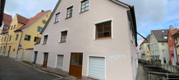 6غرفة بناية في Memmingen, Germany رقم 17786 3