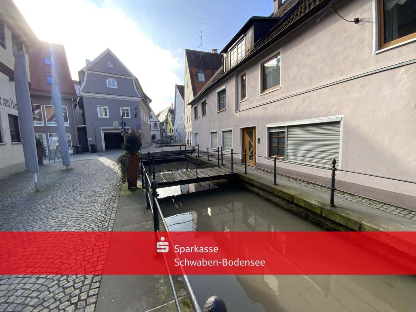 6غرفة بناية في Memmingen, Germany رقم 17786