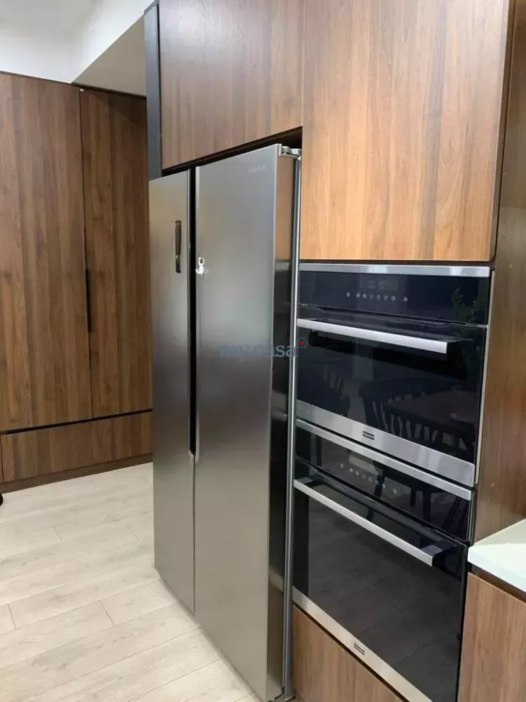 2 bedrooms Apartment in Thu Duc, Vietnam No. 8387