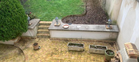 1 Schlafzimmer Wohnung in Chateau-Thierry, France, Nr. 72305 3