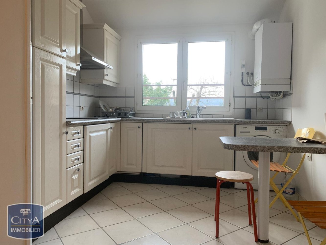 1 Schlafzimmer Wohnung in Chateau-Thierry, France, Nr. 72305