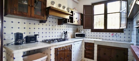 6 bedrooms Villa in Massarosa, Italy No. 235038 25