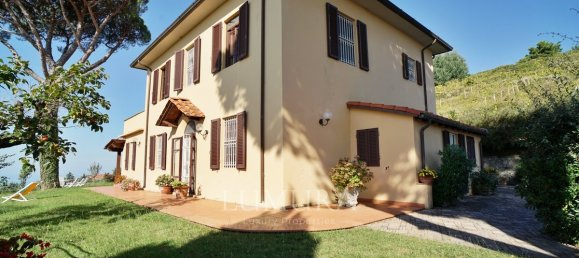 6 bedrooms Villa in Massarosa, Italy No. 235038 6