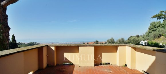 6 bedrooms Villa in Massarosa, Italy No. 235038 40